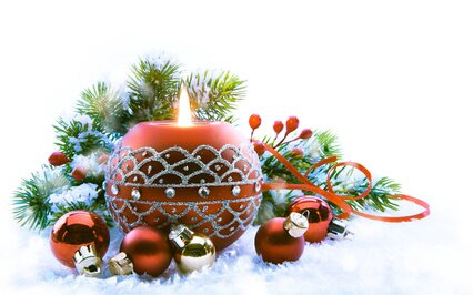 Картинка happy new year, Новый год, christmas color, праздник, новогодние обои